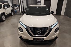 Nissan Juke 1.0 DIG-T 117 CV N-Connecta