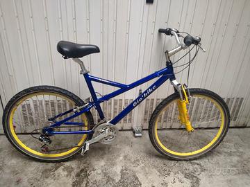bici MTB r26 Gio Bike 