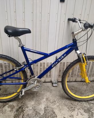 bici MTB r26 Gio Bike 