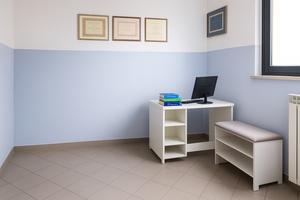 Ufficio - Loc Pian dei Mori