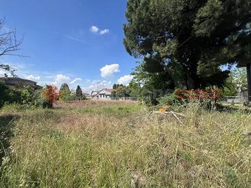 Terreno Residenziale Salizzole