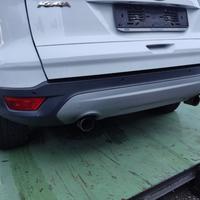 Paraurti posteriore FORD KUGA del 2014