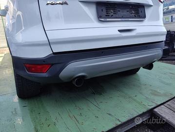 Paraurti posteriore FORD KUGA del 2014