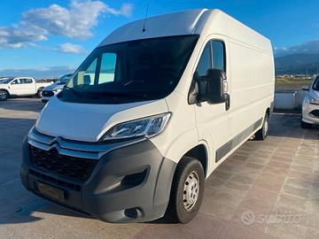 Citroen Jumper 35 BlueHDi 130 PLM-TM Furgone