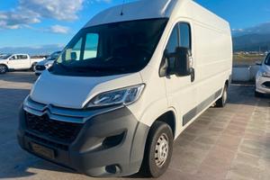 Citroen Jumper 35 BlueHDi 130 PLM-TM Furgone