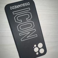 Cover originale dsquared