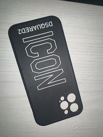 Cover originale dsquared