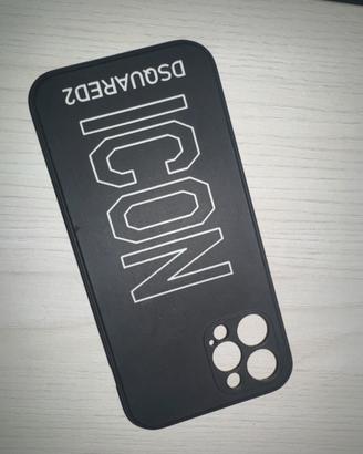 Cover originale dsquared