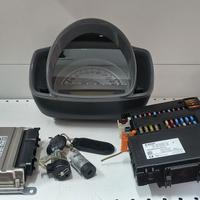 Kit Avviamento Smart 451 1.0 MHD
