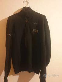 Felpa Aeronautica Militare