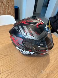 Casco integrale Nolan N87
