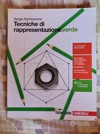Tecniche di rappresentazione
