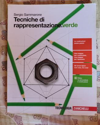 Tecniche di rappresentazione
