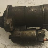 MOTORINO D' AVVIAMENTO OPEL Astra H Berlina diesel