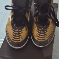 F50 Club TF Messi Scarpa Calcetto nr 33