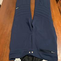 Salopette sci vintage