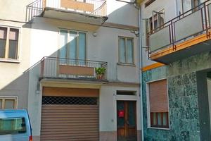 Casa affiancata a Valdagno