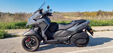 Yamaha Tricity 300 (2025) *Garanzia Yamaha*