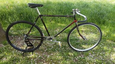 Bicicletta Epoca  1899 campagnolo vintage 