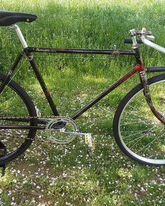 Bicicletta Epoca  1899 campagnolo vintage 