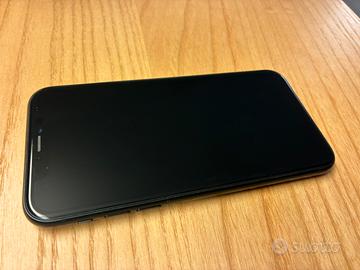 iPhone XR 128gb usato