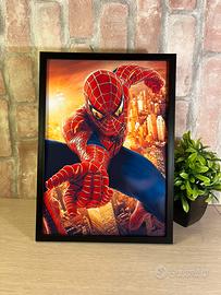 Poster Spiderman