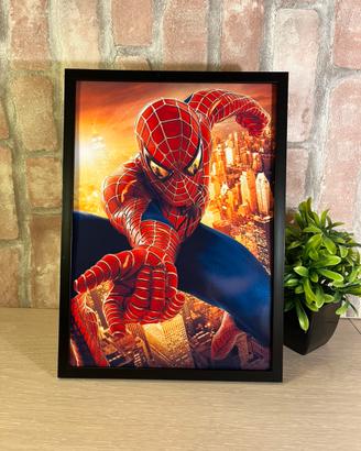 Poster Spiderman