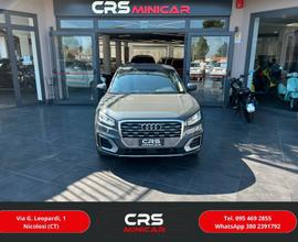 Audi Q2 1.6 TDI Sport