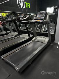 TAPIS ROULANT MATRIX - VISION FITNESS