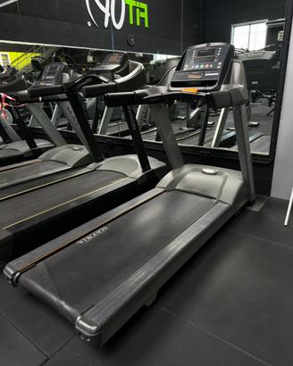 TAPIS ROULANT MATRIX - VISION FITNESS