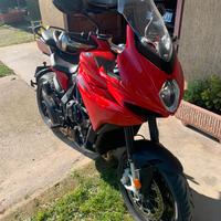 Mv Agusta Turismo Veloce