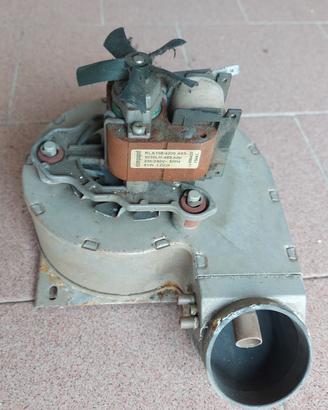 Ventilatore EBM 108/4200