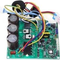 Riparazione schede elettroniche condizionatori