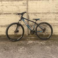 Mountain bike Lombardo 27.5
