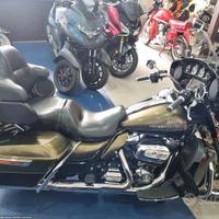 Harley-davidson FLHTK Electra Glide Ultra Limited