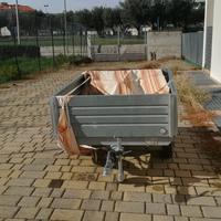 Carrello appendice