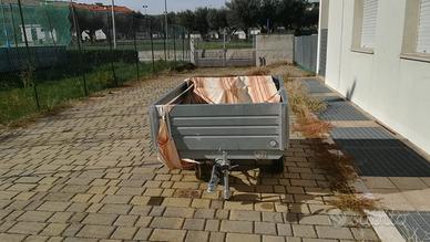 Carrello appendice