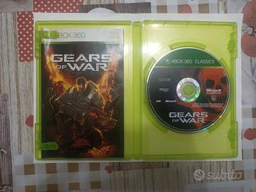 Gears of war 