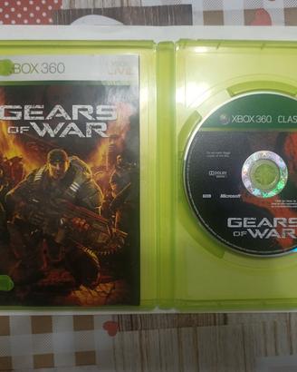 Gears of war 