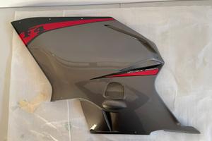 Carena laterale sinistra MV Agusta F4