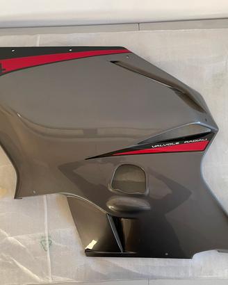 Carena laterale sinistra MV Agusta F4