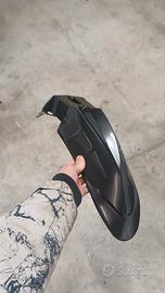parafango cemoto nero