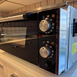 Forno Effeuno P134H (509 Gradi)