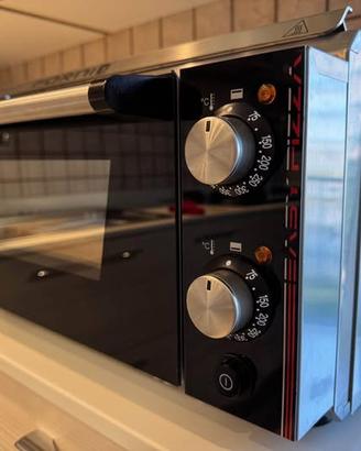 Forno Effeuno P134H (509 Gradi)