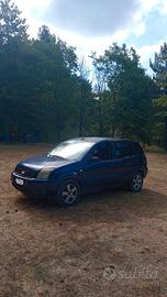 Ford Fusion 2005 gpl