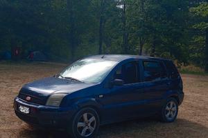 Ford Fusion 2005 gpl