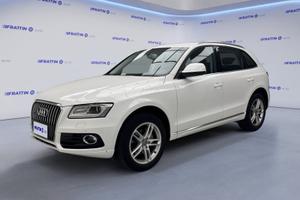 AUDI Q5 2.0 TDI 177CV QUATTRO S TRONIC