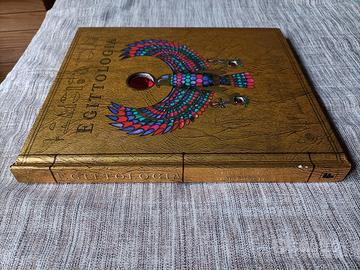 Munari Egittologia Raudive Guevara e altri