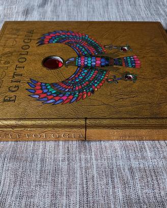 Bruno Munari Egittologia Raudive Guevara e altri