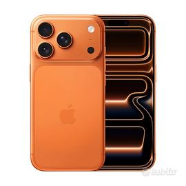 Iphone 17 pro 256gb